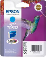 Epson T0802 (C13T08024)